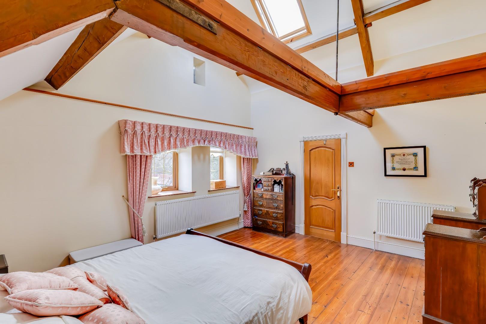 The Old Chapel, Coytrahen, Bridgend County Borough, CF31 0EB